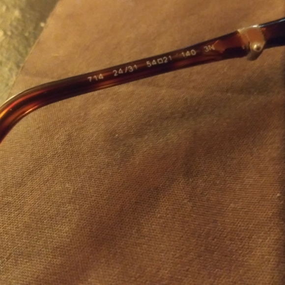 Designer sunglasses - Picture 7 of 9